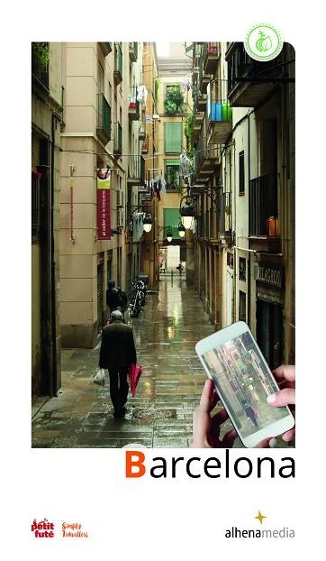 BARCELONA | 9788418086236 | BARGIELA ZOTES, VÍCTOR/Y OTROS | Llibreria Online de Vilafranca del Penedès | Comprar llibres en català