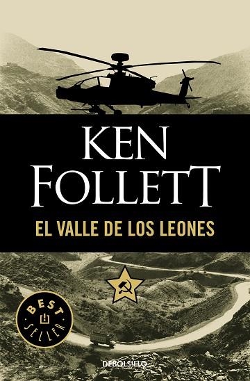 EL VALLE DE LOS LEONES | 9788497930246 | FOLLETT, KEN | Llibreria Online de Vilafranca del Penedès | Comprar llibres en català