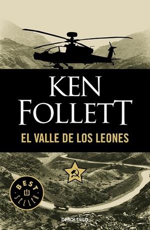 EL VALLE DE LOS LEONES | 9788497930246 | FOLLETT, KEN | Llibreria Online de Vilafranca del Penedès | Comprar llibres en català