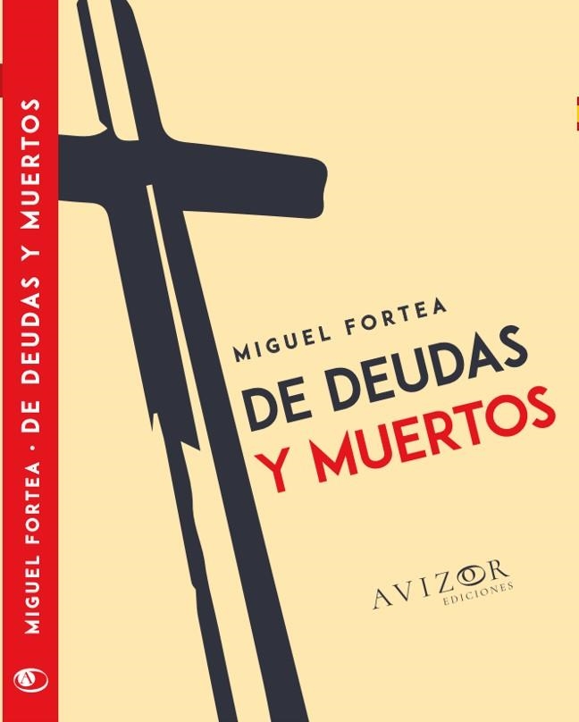 DE DEUDAS Y MUERTOS | 9788409350803 | Llibreria L'Odissea - Libreria Online de Vilafranca del Penedès - Comprar libros