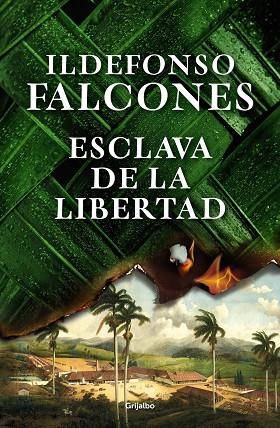 ESCLAVA DE LA LIBERTAD | 9788425361791 | FALCONES, ILDEFONSO | Llibreria L'Odissea - Libreria Online de Vilafranca del Penedès - Comprar libros