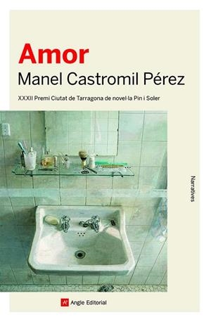 AMOR | 9788419017260 | CASTROMIL PÉREZ, MANEL | Llibreria L'Odissea - Libreria Online de Vilafranca del Penedès - Comprar libros