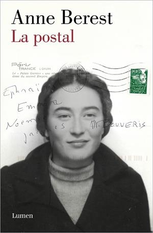 LA POSTAL | 9788426422859 | BEREST, ANNE | Llibreria Online de Vilafranca del Penedès | Comprar llibres en català