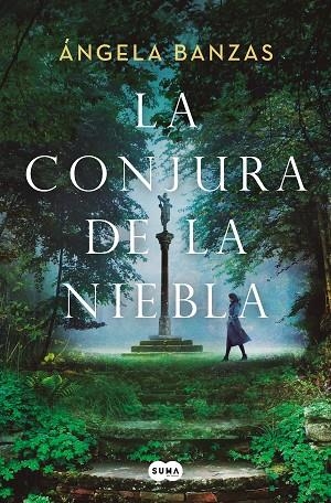 LA CONJURA DE LA NIEBLA | 9788491295969 | BANZAS, ÁNGELA | Llibreria L'Odissea - Libreria Online de Vilafranca del Penedès - Comprar libros