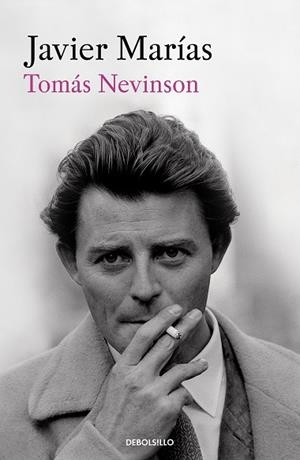 TOMÁS NEVINSON | 9788466363495 | MARÍAS, JAVIER | Llibreria L'Odissea - Libreria Online de Vilafranca del Penedès - Comprar libros