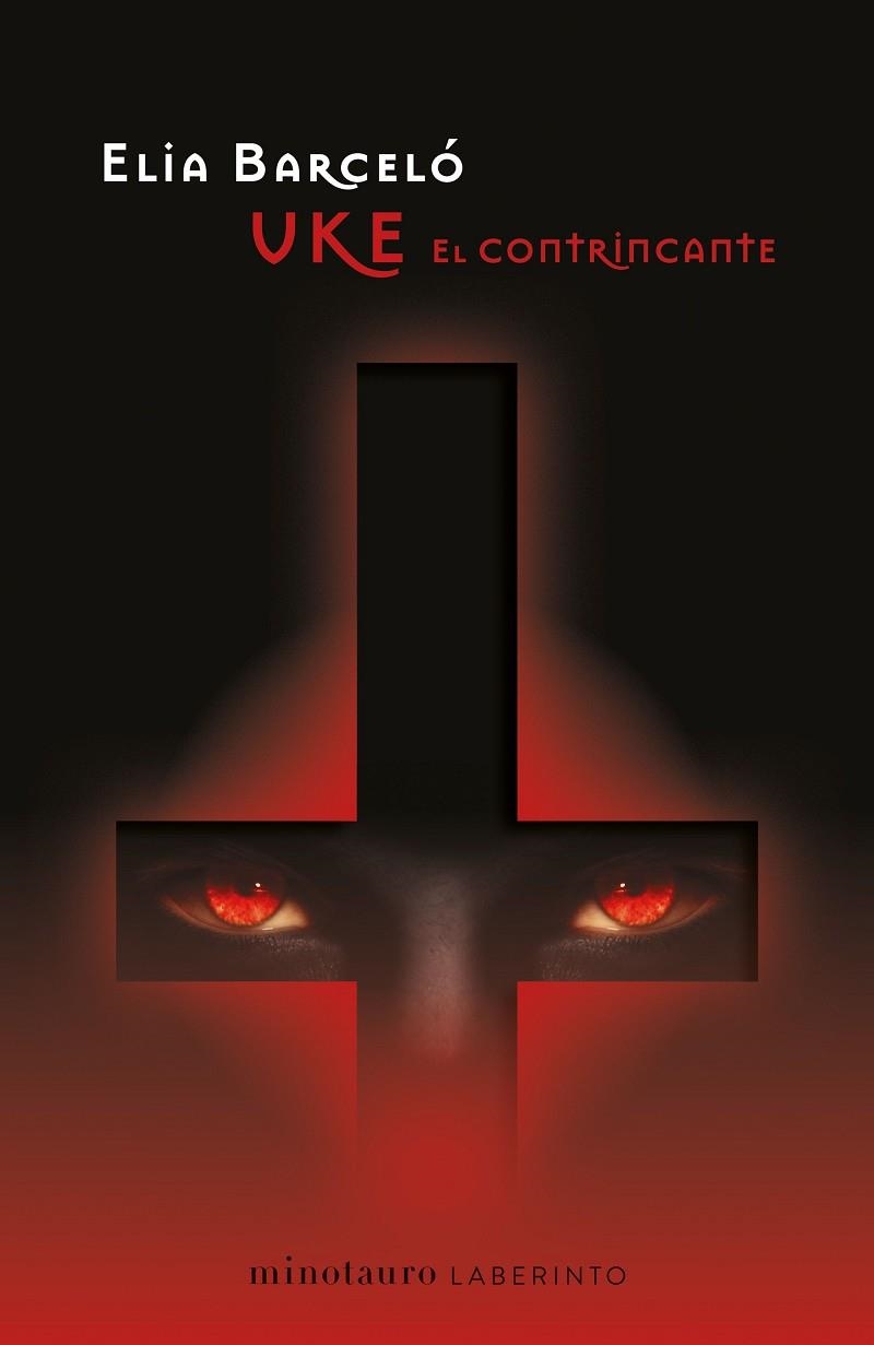 UKE | 9788445012277 | BARCELÓ, ELIA | Llibreria L'Odissea - Libreria Online de Vilafranca del Penedès - Comprar libros