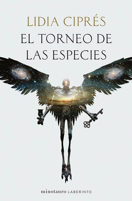EL TORNEO DE LAS ESPECIES | 9788445012451 | CIPRÉS, LIDIA | Llibreria Online de Vilafranca del Penedès | Comprar llibres en català