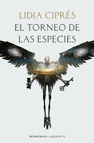 EL TORNEO DE LAS ESPECIES | 9788445012451 | CIPRÉS, LIDIA | Llibreria L'Odissea - Libreria Online de Vilafranca del Penedès - Comprar libros