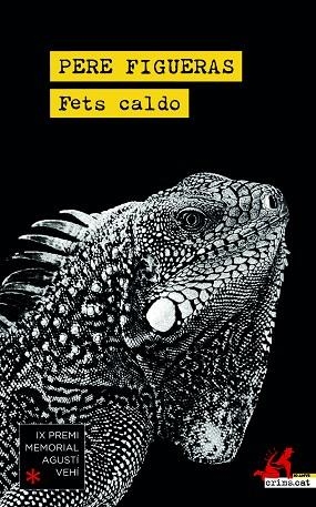 FETS CALDO | 9788418584671 | FIGUERES, PERE | Llibreria L'Odissea - Libreria Online de Vilafranca del Penedès - Comprar libros