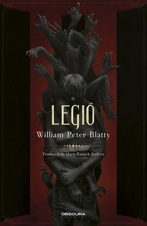 LEGIÓ | 9788412473452 | BLATTY, WILLIAM PETER | Llibreria L'Odissea - Libreria Online de Vilafranca del Penedès - Comprar libros