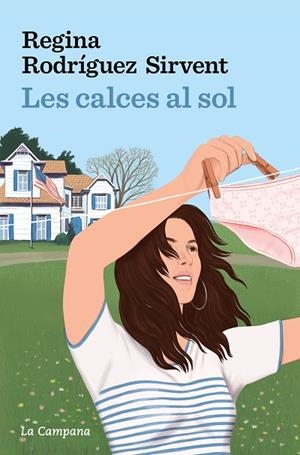 LES CALCES AL SOL | 9788418226571 | RODRÍGUEZ SIRVENT, REGINA | Llibreria L'Odissea - Libreria Online de Vilafranca del Penedès - Comprar libros