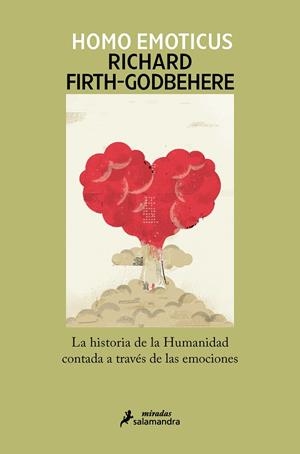 HOMO EMOTICUS | 9788418681141 | FIRTH-GODBEHERE, RICHARD | Llibreria Online de Vilafranca del Penedès | Comprar llibres en català