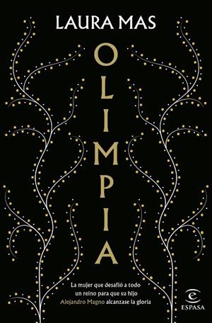 OLIMPIA | 9788467063639 | MAS, LAURA | Llibreria Online de Vilafranca del Penedès | Comprar llibres en català