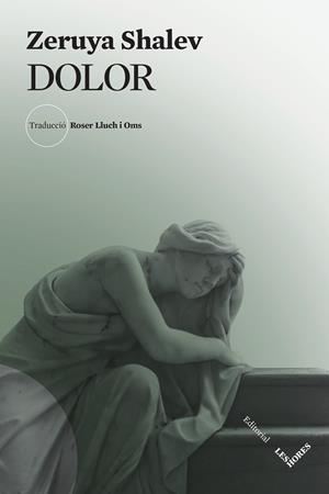 DOLOR | 9788412398175 | SHALEV, ZERUYA | Llibreria Online de Vilafranca del Penedès | Comprar llibres en català