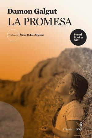 LA PROMESA | 9788412398168 | GALGUT, DAMON | Llibreria L'Odissea - Libreria Online de Vilafranca del Penedès - Comprar libros