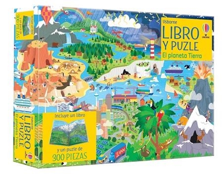 EL PLANETA TIERRA | 9781803706160 | SMITH, SAM | Llibreria L'Odissea - Libreria Online de Vilafranca del Penedès - Comprar libros
