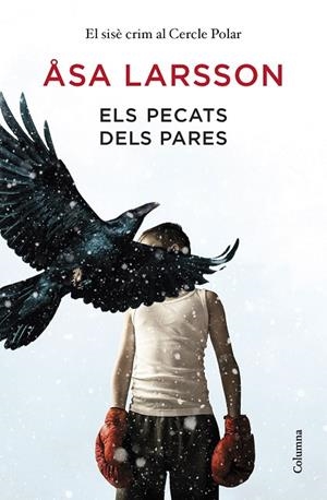 ELS PECATS DELS PARES | 9788466429436 | LARSSON, ÅSA | Llibreria L'Odissea - Libreria Online de Vilafranca del Penedès - Comprar libros