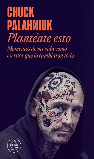 PLANTÉATE ESTO | 9788439740421 | PALAHNIUK, CHUCK | Llibreria L'Odissea - Libreria Online de Vilafranca del Penedès - Comprar libros