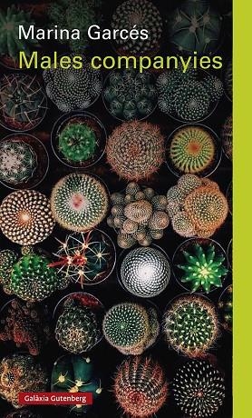 MALES COMPANYIES | 9788419075710 | GARCÉS, MARINA | Llibreria Online de Vilafranca del Penedès | Comprar llibres en català