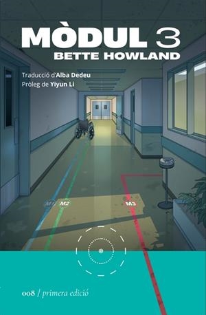 MÒDUL 3**** | 9788419059079 | HOWLAND, BETTE | Llibreria Online de Vilafranca del Penedès | Comprar llibres en català