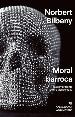MORAL BARROCA | 9788433964960 | BILBENY, NORBERT | Llibreria L'Odissea - Libreria Online de Vilafranca del Penedès - Comprar libros