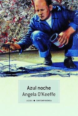 AZUL NOCHE | 9788490659021 | O'KEEFFE, ANGELA | Llibreria L'Odissea - Libreria Online de Vilafranca del Penedès - Comprar libros