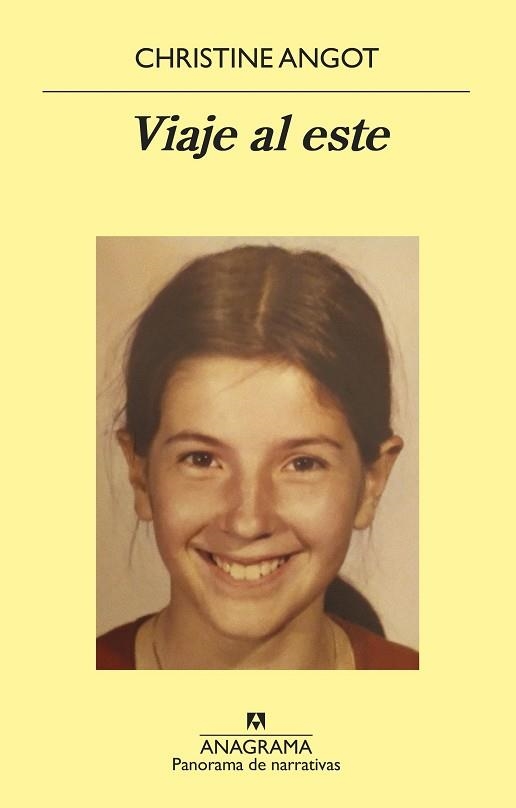 VIAJE AL ESTE | 9788433981240 | ANGOT, CHRISTINE | Llibreria L'Odissea - Libreria Online de Vilafranca del Penedès - Comprar libros