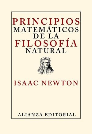 PRINCIPIOS MATEMÁTICOS DE LA FILOSOFÍA NATURAL | 9788413629414 | NEWTON, ISAAC | Llibreria L'Odissea - Libreria Online de Vilafranca del Penedès - Comprar libros