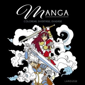 MANGA | 9788419250452 | DESSAIN ET TOLRA/ÉDITIONS LAROUSSE | Llibreria L'Odissea - Libreria Online de Vilafranca del Penedès - Comprar libros