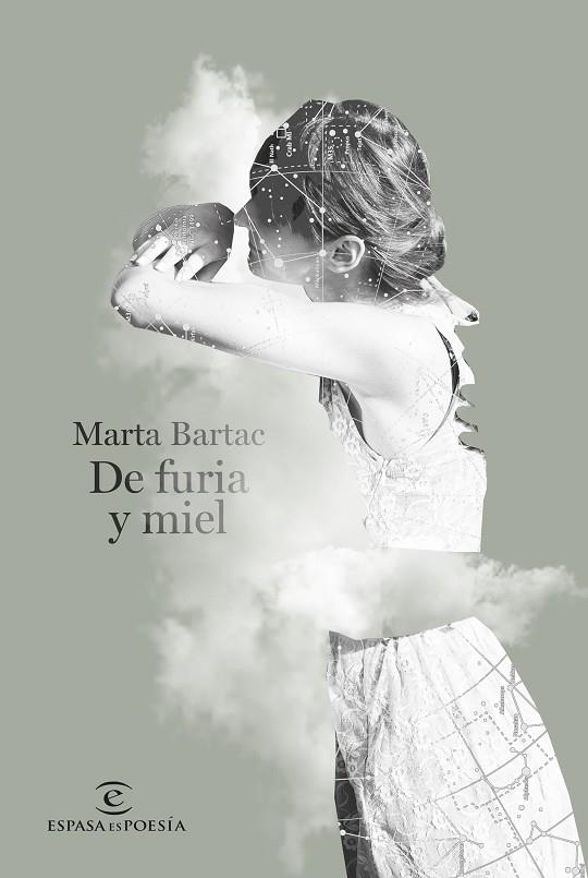DE FURIA Y MIEL | 9788467066333 | BARTAC, MARTA | Llibreria L'Odissea - Libreria Online de Vilafranca del Penedès - Comprar libros