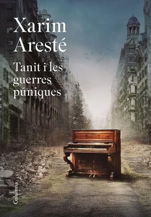 TANIT I LES GUERRES PÚNIQUES | 9788466429467 | ARESTÉ HORTA, XARIM | Llibreria Online de Vilafranca del Penedès | Comprar llibres en català