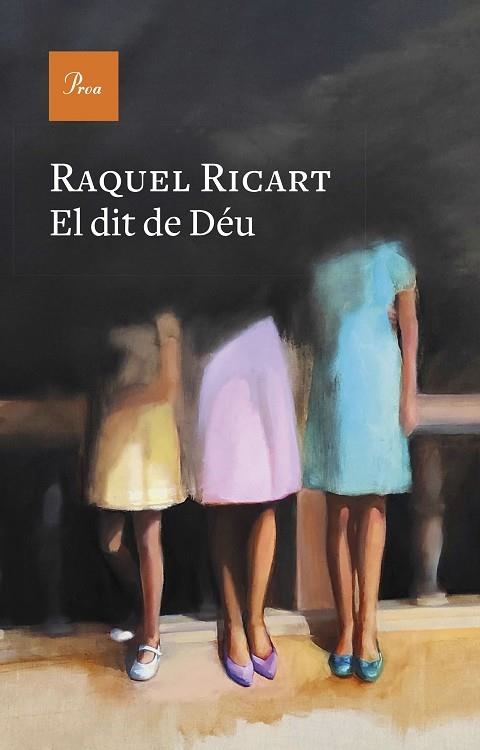 EL DIT DE DÉU | 9788475889627 | RICART, RAQUEL | Llibreria L'Odissea - Libreria Online de Vilafranca del Penedès - Comprar libros
