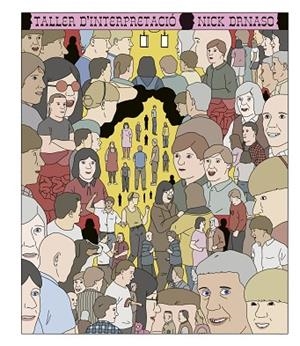 TALLER D'INTERPRETACIÓ | 9788412426175 | DRNASO, NICK | Llibreria Online de Vilafranca del Penedès | Comprar llibres en català