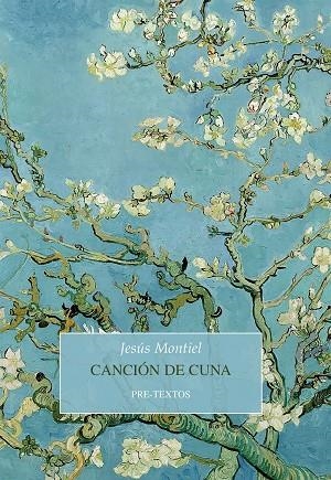 CANCIÓN DE CUNA | 9788418935701 | MONTIEL, JESÚS | Llibreria L'Odissea - Libreria Online de Vilafranca del Penedès - Comprar libros