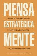 PIENSA ESTRATÉGICAMENTE | 9788417963446 | HARVARD BUSINESS REVIEW | Llibreria L'Odissea - Libreria Online de Vilafranca del Penedès - Comprar libros