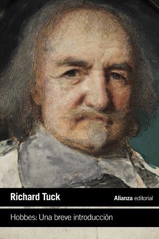 HOBBES: UNA BREVE INTRODUCCIÓN | 9788413629148 | TUCK, RICHARD | Llibreria L'Odissea - Libreria Online de Vilafranca del Penedès - Comprar libros