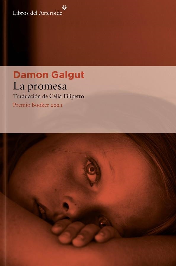 LA PROMESA | 9788419089205 | GALGUT, DAMON | Llibreria L'Odissea - Libreria Online de Vilafranca del Penedès - Comprar libros
