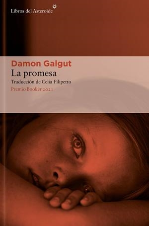 LA PROMESA | 9788419089205 | GALGUT, DAMON | Llibreria L'Odissea - Libreria Online de Vilafranca del Penedès - Comprar libros