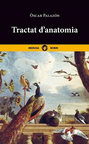 TRACTAT D'ANATOMIA | 9788419202048 | PALAZÓN, ÒSCAR | Llibreria L'Odissea - Libreria Online de Vilafranca del Penedès - Comprar libros