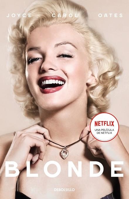 BLONDE | 9788466359160 | OATES, JOYCE CAROL | Llibreria L'Odissea - Libreria Online de Vilafranca del Penedès - Comprar libros