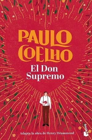EL DON SUPREMO | 9788408262275 | COELHO, PAULO | Llibreria L'Odissea - Libreria Online de Vilafranca del Penedès - Comprar libros