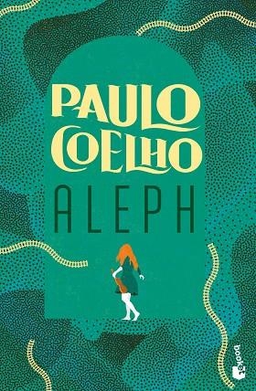 ALEPH | 9788408262282 | COELHO, PAULO | Llibreria Online de Vilafranca del Penedès | Comprar llibres en català