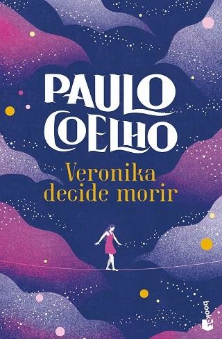 VERONIKA DECIDE MORIR | 9788408262299 | COELHO, PAULO | Llibreria L'Odissea - Libreria Online de Vilafranca del Penedès - Comprar libros