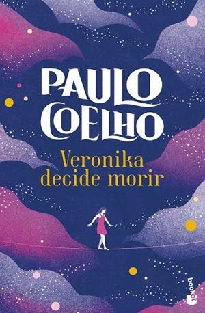 VERONIKA DECIDE MORIR | 9788408262299 | COELHO, PAULO | Llibreria Online de Vilafranca del Penedès | Comprar llibres en català