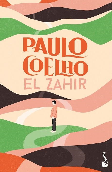 EL ZAHIR | 9788408262312 | COELHO, PAULO | Llibreria L'Odissea - Libreria Online de Vilafranca del Penedès - Comprar libros