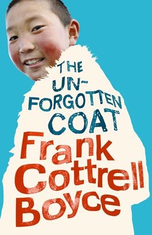 ROLLERCOASTERS: THE UNFORGOTTEN COAT: FRANK COTTRELL BOYCE | 9781382033718 | VARIOS AUTORES | Llibreria L'Odissea - Libreria Online de Vilafranca del Penedès - Comprar libros