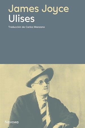 ULISES | 9788419311139 | JOYCE, JAMES | Llibreria Online de Vilafranca del Penedès | Comprar llibres en català