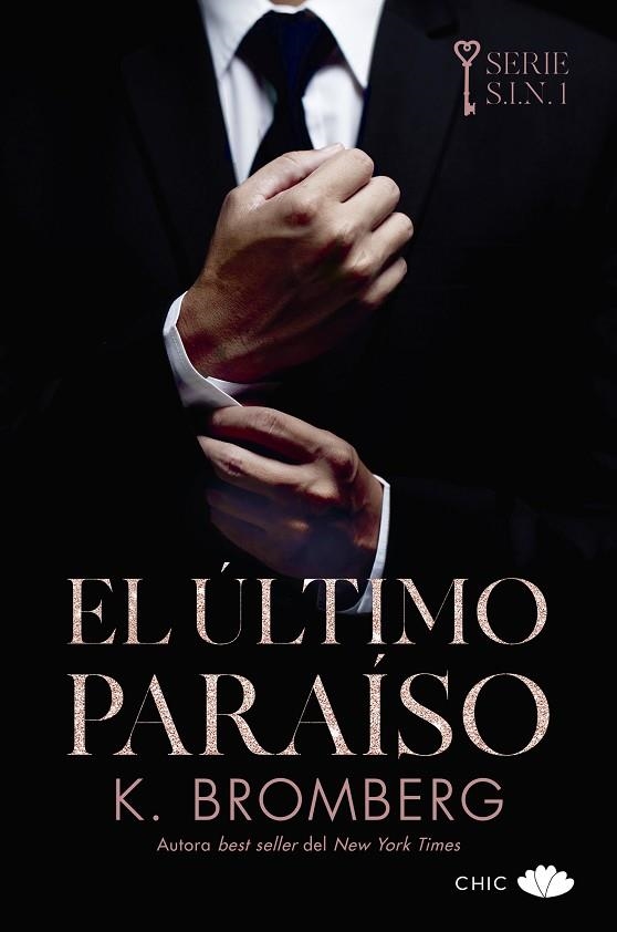 EL ÚLTIMO PARAÍSO | 9788417972844 | BROMBERG, K. | Llibreria L'Odissea - Libreria Online de Vilafranca del Penedès - Comprar libros