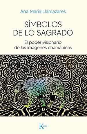 SÍMBOLOS DE LO SAGRADO | 9788411210614 | LLAMAZARES, ANA MARÍA | Llibreria L'Odissea - Libreria Online de Vilafranca del Penedès - Comprar libros