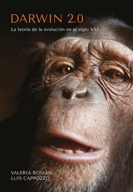 DARWIN 20 | 9788412566345 | ROMÁN, VALERIA/CAPPOZZO, LUIS | Llibreria Online de Vilafranca del Penedès | Comprar llibres en català